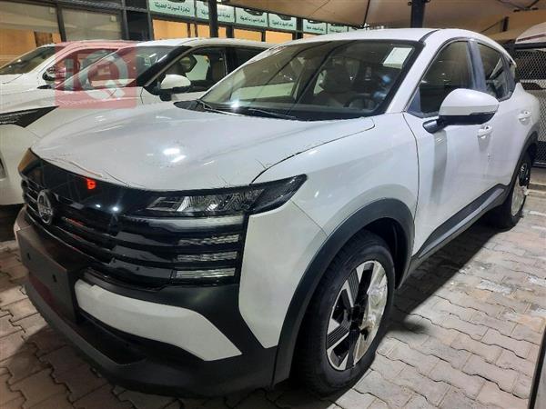 نيسان كيكس 2025 للبيع في العراق - كربلاء